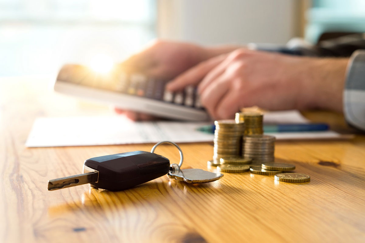Le financement automobile garde un rythme soutenu