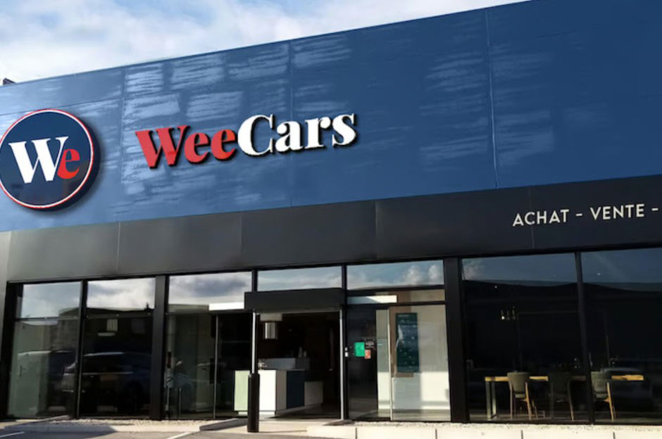 Weecars a choisit PretLease