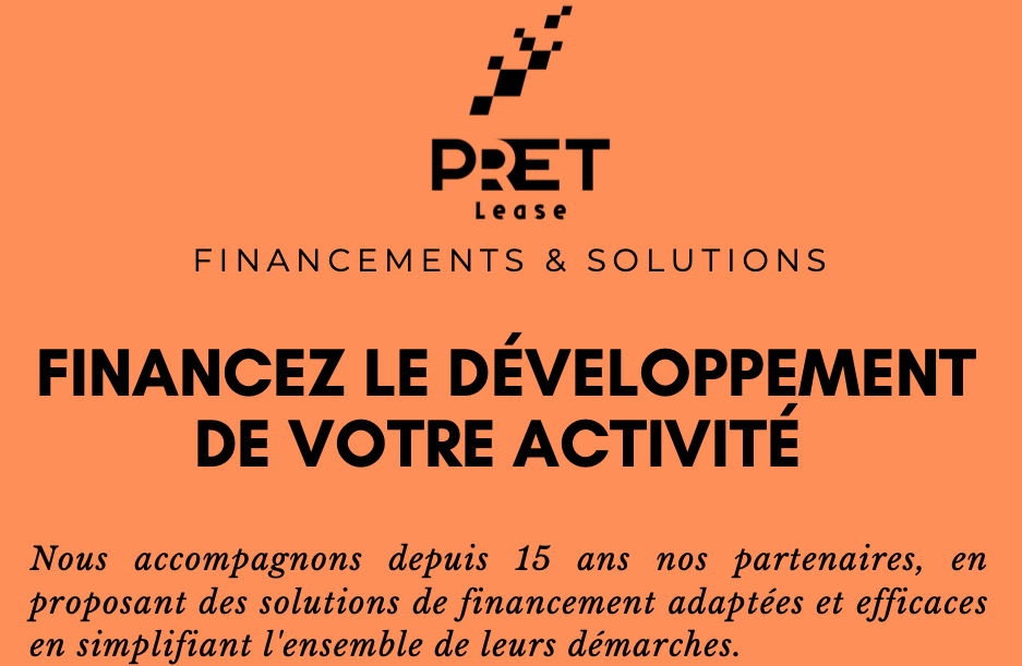 Financement-Solutions : Développez Votre Activité