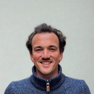 Chargé de Développement