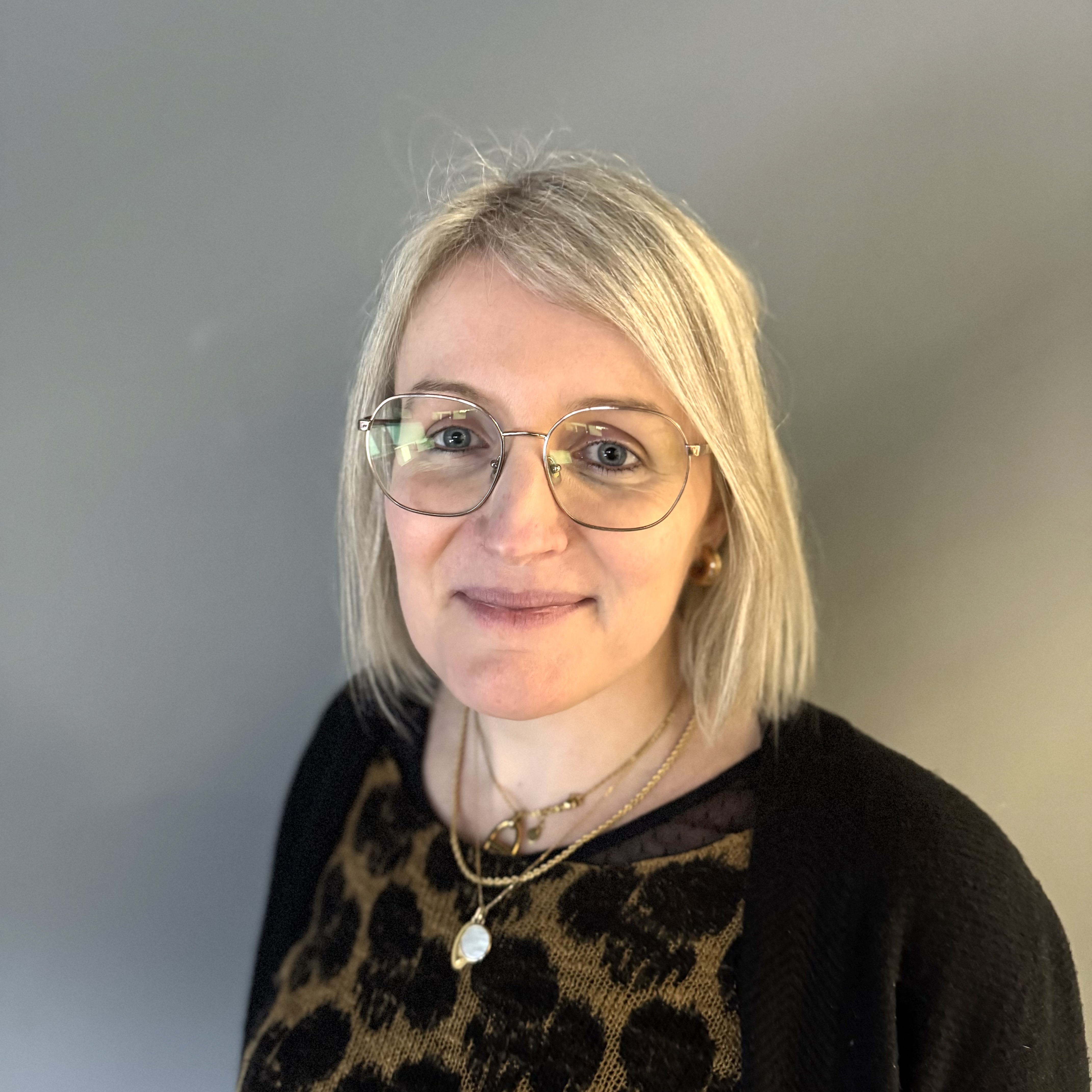 Directrice d'Agence