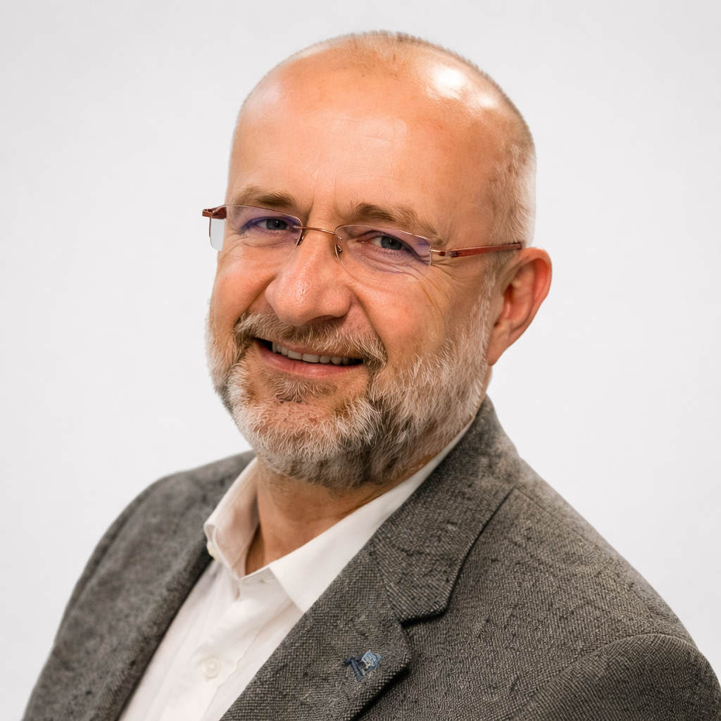 Chargé de Développement REGION GRAND EST